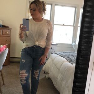 🆕 Adorable blouse 💋💕🌷🌸🌼